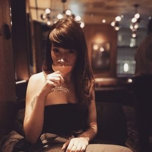 Meet your Posher, Catherine